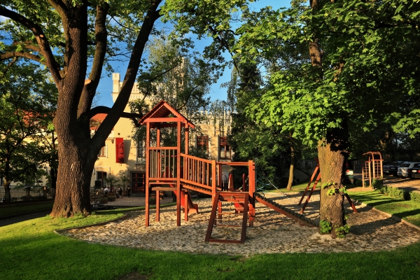 Hotel Chateau St. Havel - Wellness Superior (Prag)